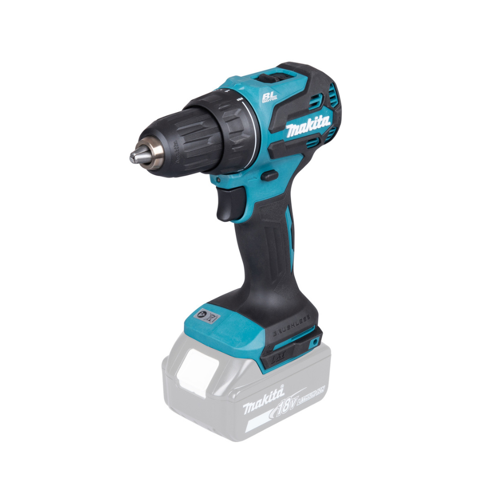 Perceuse visseuse Makita DDF490Z 18V LXT nue