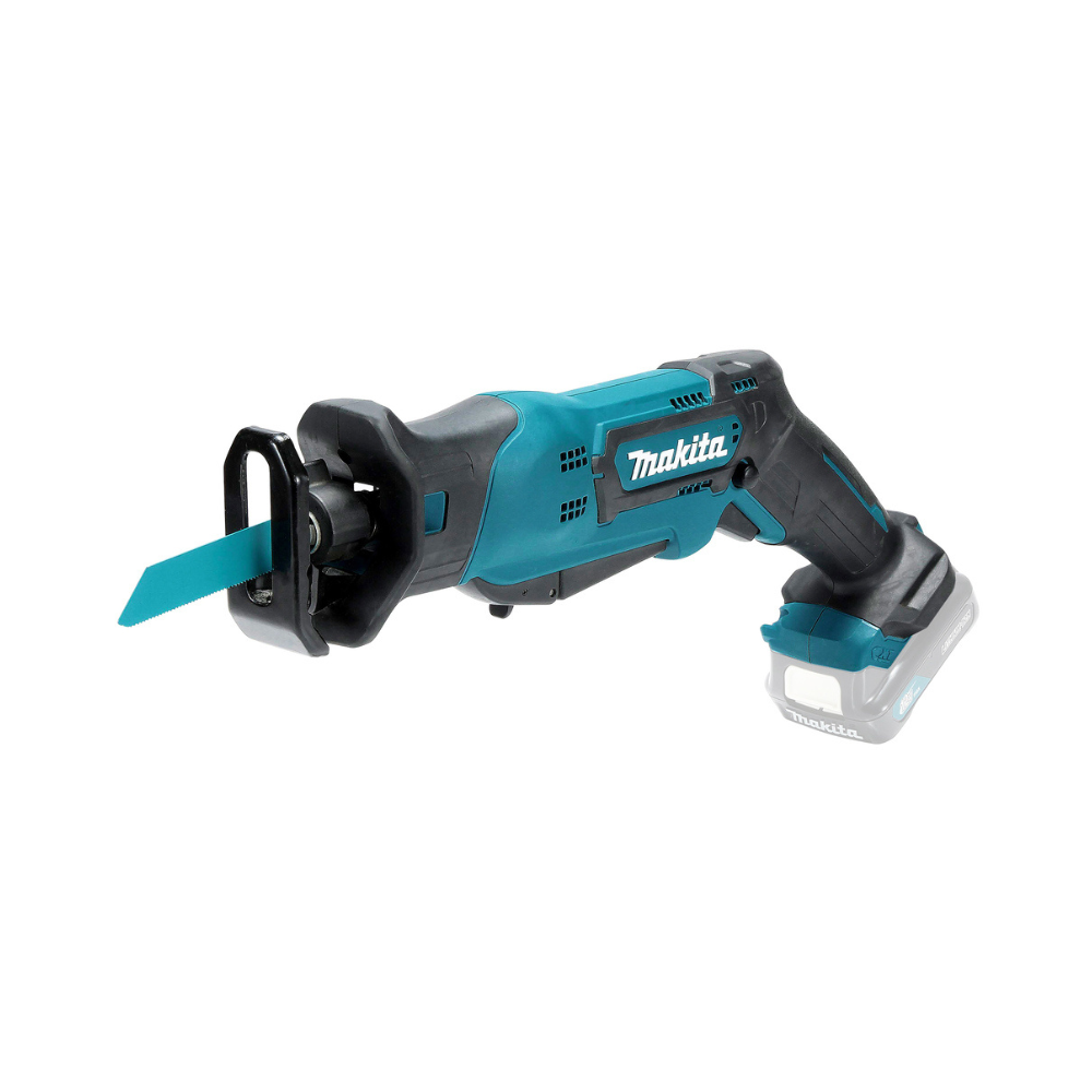 Scie sabre Makita JR103DZ 12V CXT