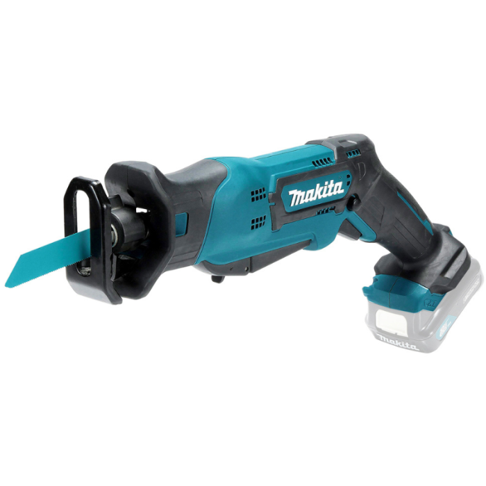 Scie sabre Makita JR103DZ 12V CXT