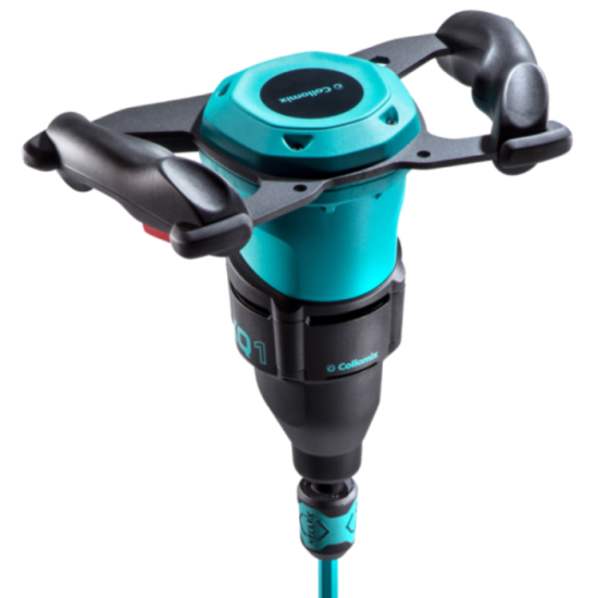 Malaxeur Collomix 29100