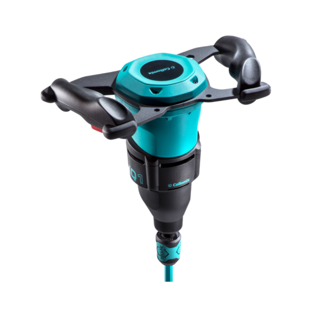Malaxeur Collomix 29100