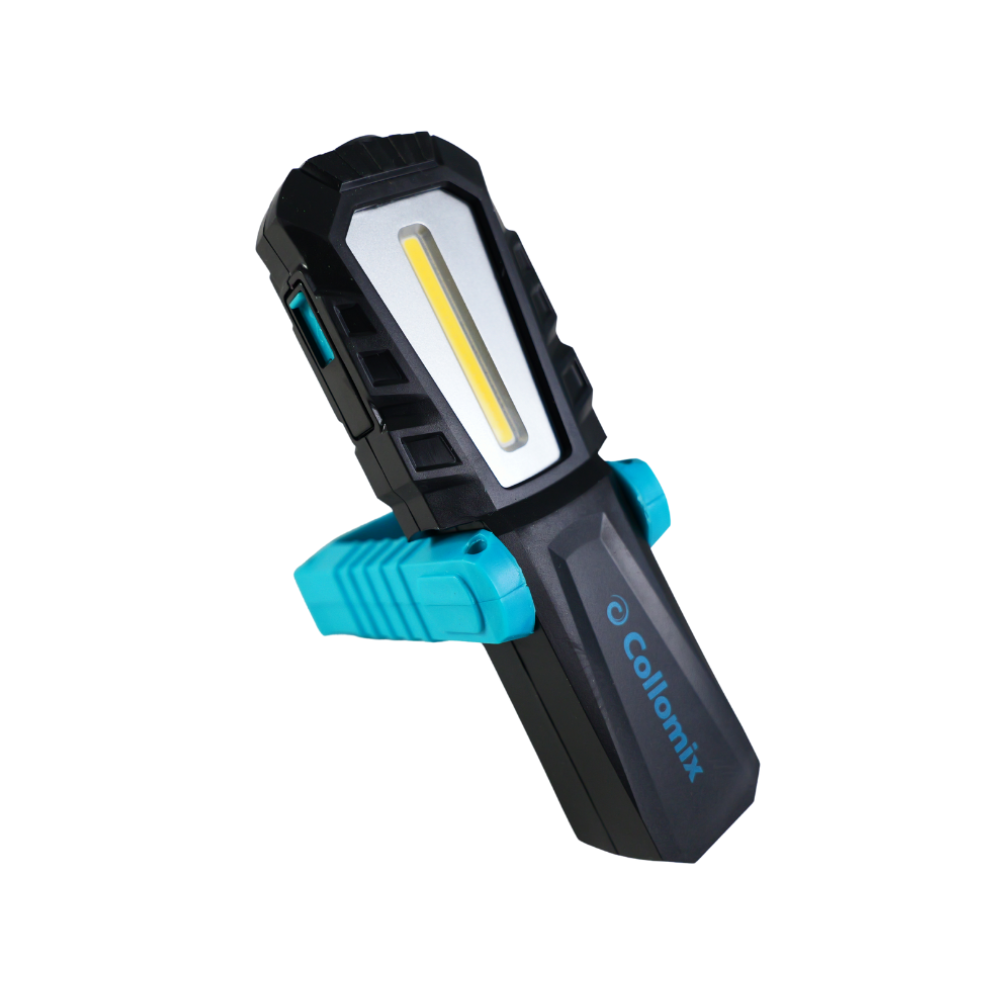 Lampe de chantier Collomix Hand-LAMP 240 lm IP54
