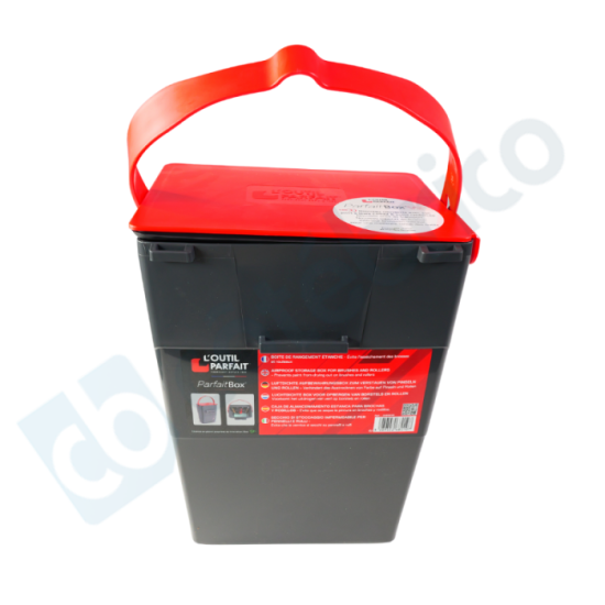 ParfaitBox V2 Outil Parfait 2680010 boîte brosses