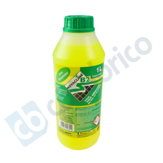 Nettoyant dégraissant Novacline Outil Parfait 2023001 1 L