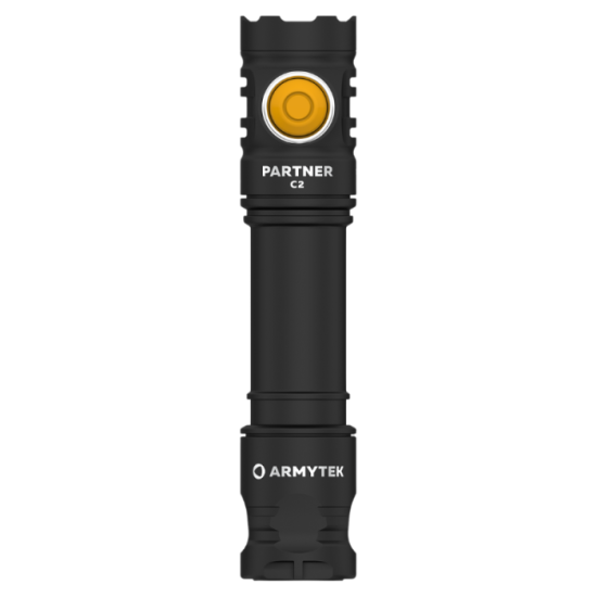 Lampe torche Armytek Partner C2 F07802W 1 020 lm