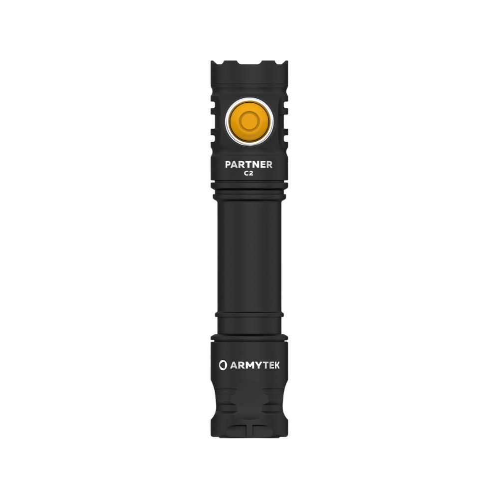 Lampe torche Armytek Partner C2 F07802W 1 020 lm