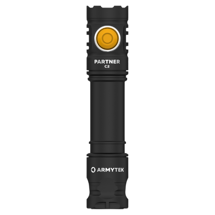 Lampe torche Armytek Partner C2 F07802W 1 020 lm