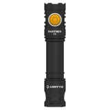 Lampe torche Armytek Partner C2 F07802W 1 020 lm