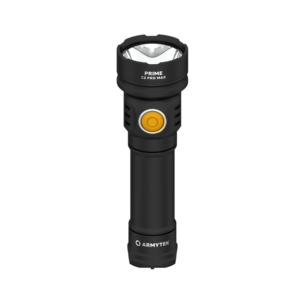 Lampe torche Armytek Prime C2 Pro Max F08601W chaude