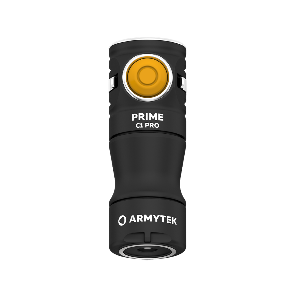 Lampe torche Armytek Prime C1 Pro F07901W chaude