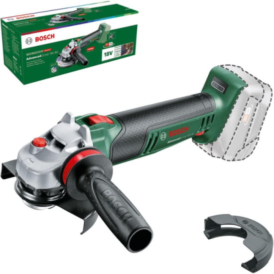 Meuleuse d'angle Bosch 06033E5100