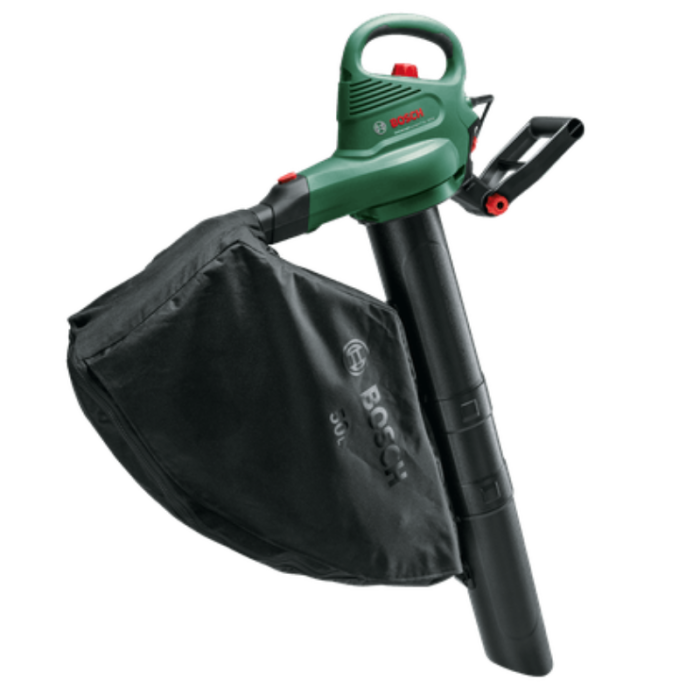 Aspirateur souffleur Bosch DIY 06008B1001 3 000 W