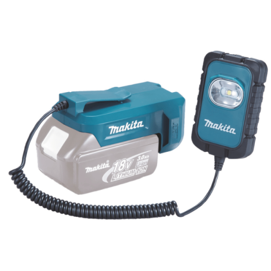 Lampe LED LXT Makita DEADML803