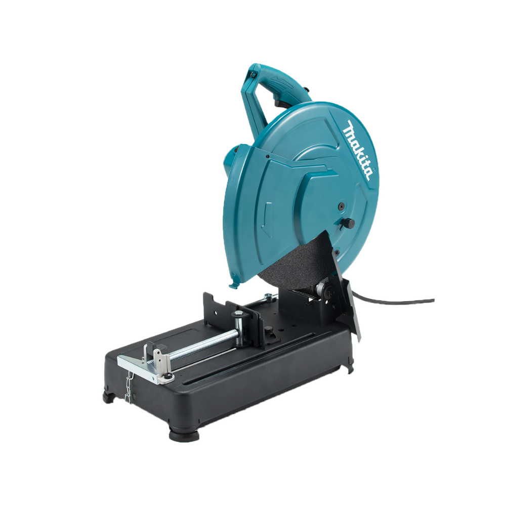 Tronçonneuse à métaux Makita LW1401S Ø355 mm