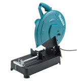 Tronçonneuse à métaux Makita LW1401S Ø355 mm