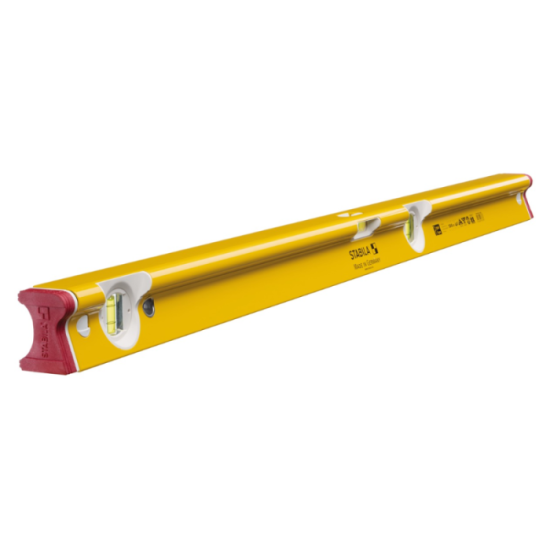 Niveau à bulle Stabila Type R 300 100 cm STB-18373