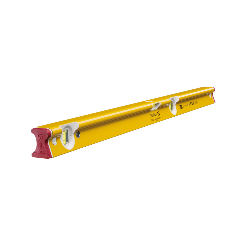 Niveau à bulle Stabila Type R 300 100 cm STB-18373