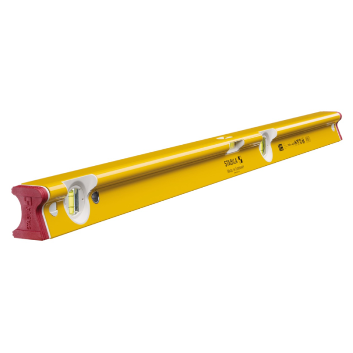Niveau à bulle Stabila Type R 300 100 cm STB-18373