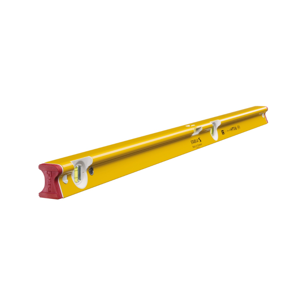 Niveau à bulle Stabila Type R 300 122 cm STB-18374