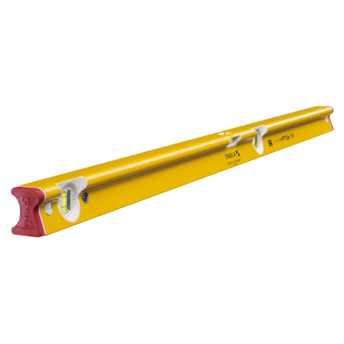 Niveau à bulle Stabila Type R 300 122 cm STB-18374