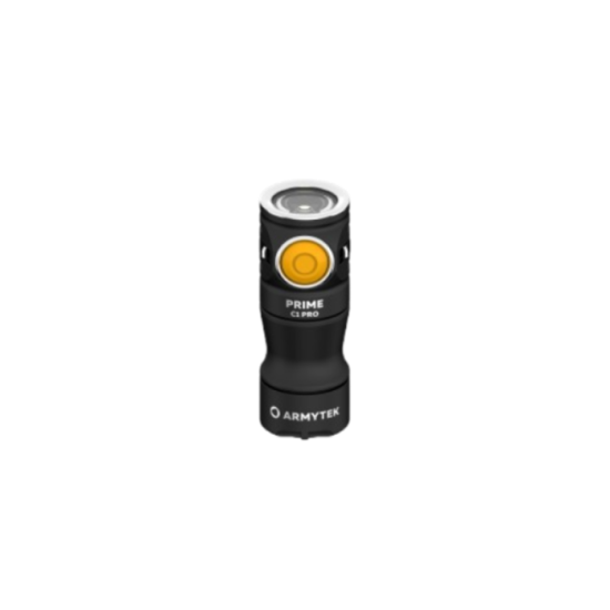 Lampe torche Armytek Prime C1 Pro F07901C 1 000 lm