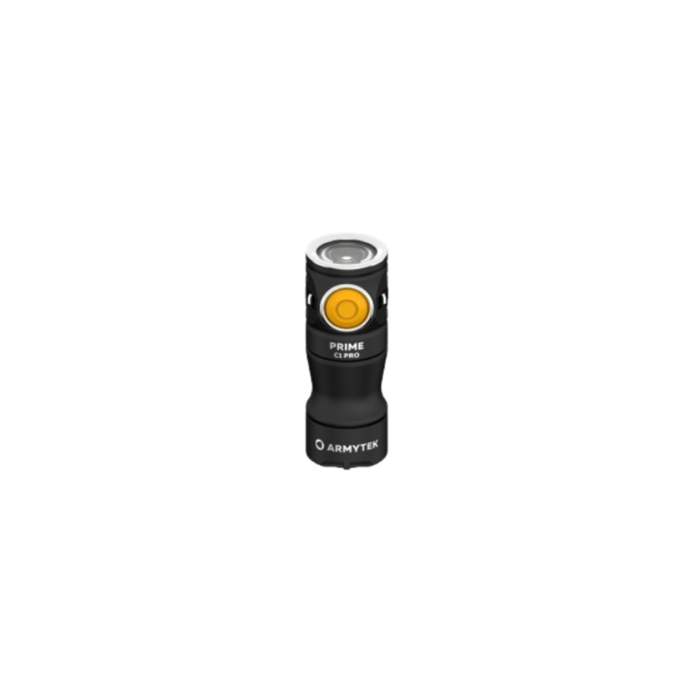 Lampe torche Armytek Prime C1 Pro F07901C 1 000 lm