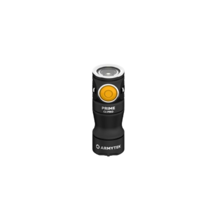 Lampe torche Armytek Prime C1 Pro F07901C 1 000 lm