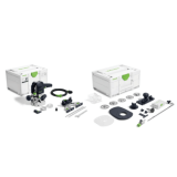 Défonceuse Festool OF 1010 REBQ-Set 1 010 W