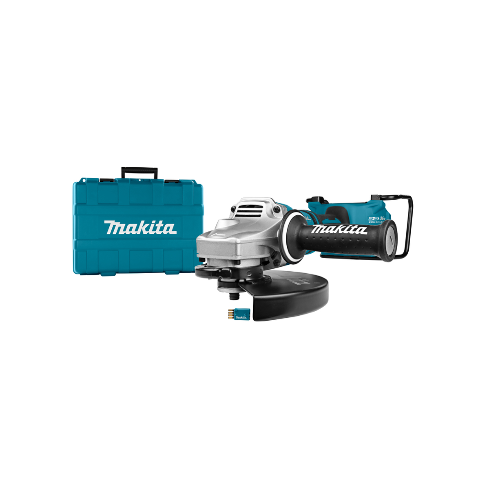 Meuleuse d'angle Makita DGA901ZKU1