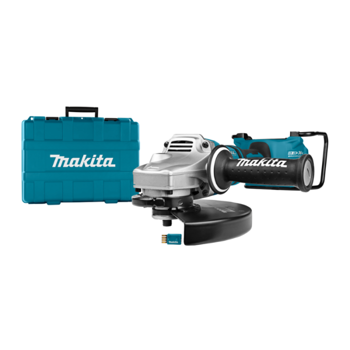 Meuleuse d'angle Makita DGA901ZKU1