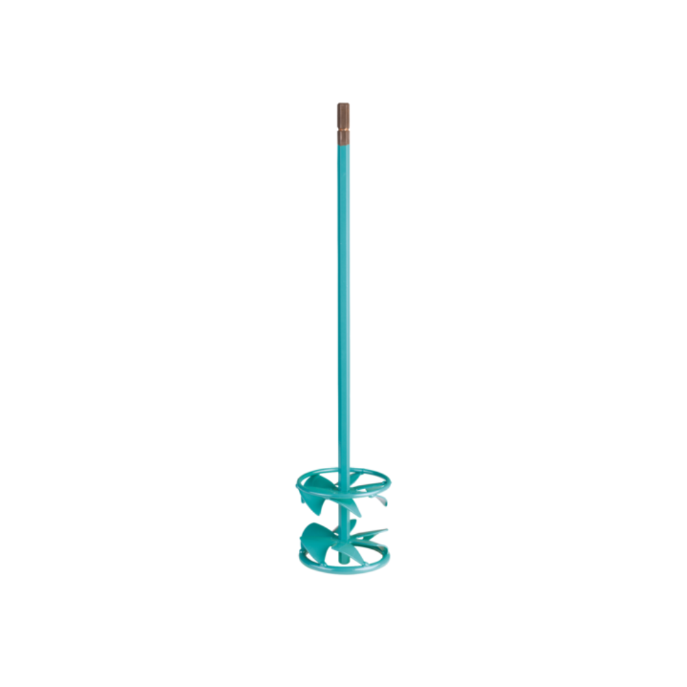 Turbine Collomix DLX 120 HF 40109-000
