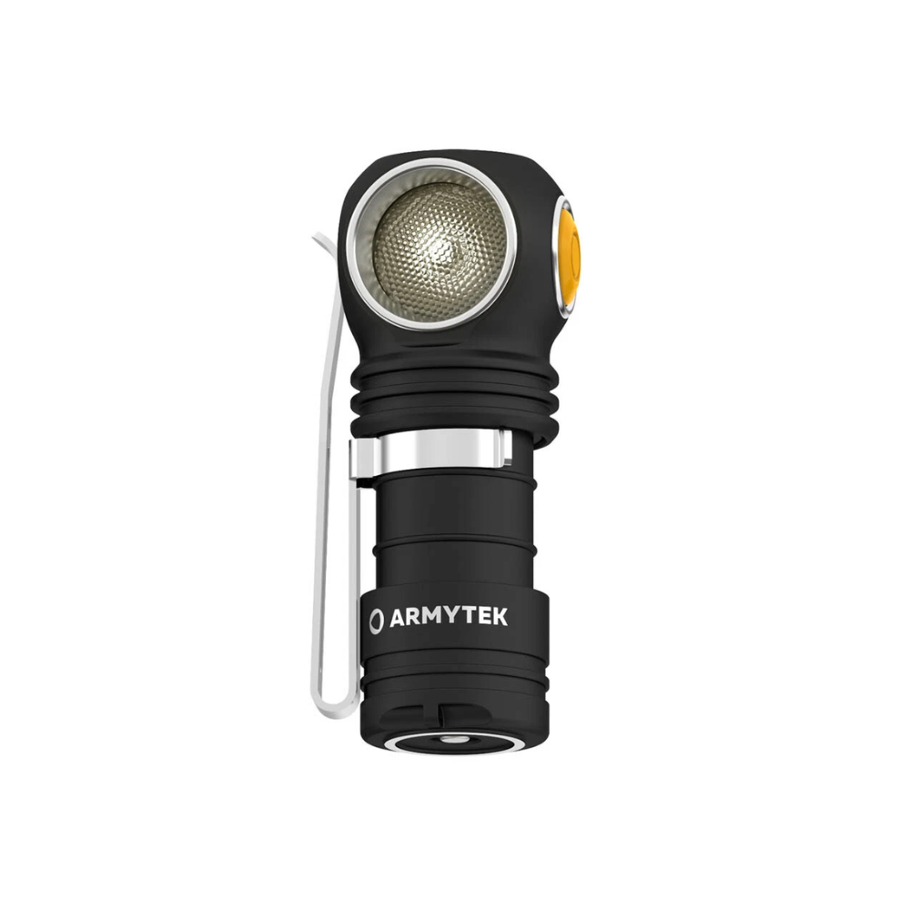 Lampe frontale Armytek Wizard C1 Pro USB F09001W