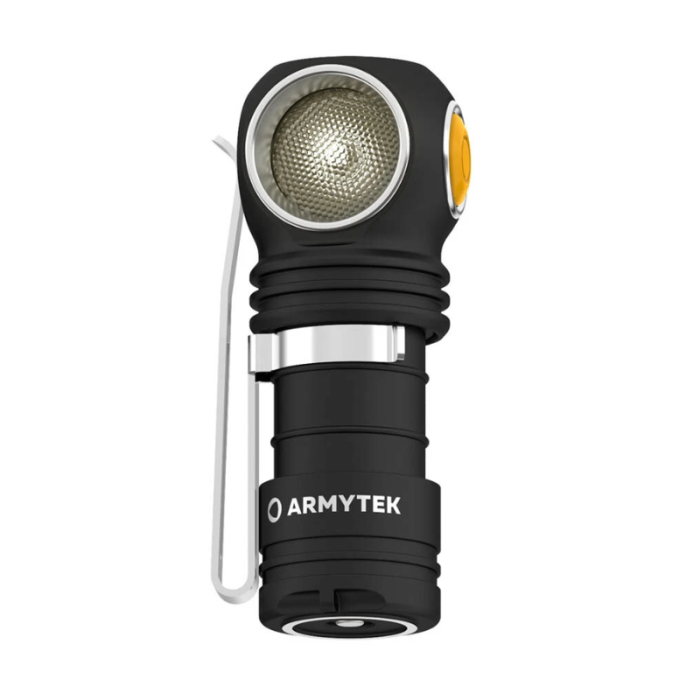 Lampe frontale Armytek Wizard C1 Pro USB F09001W