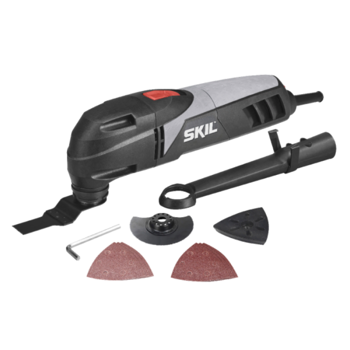 Outil multifonctions Skil 1475 AA 250 W