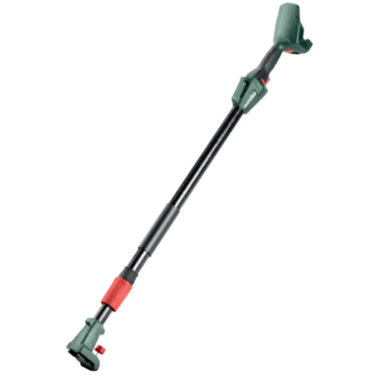 Barre télescopique Metabo 628714000 MS élagage
