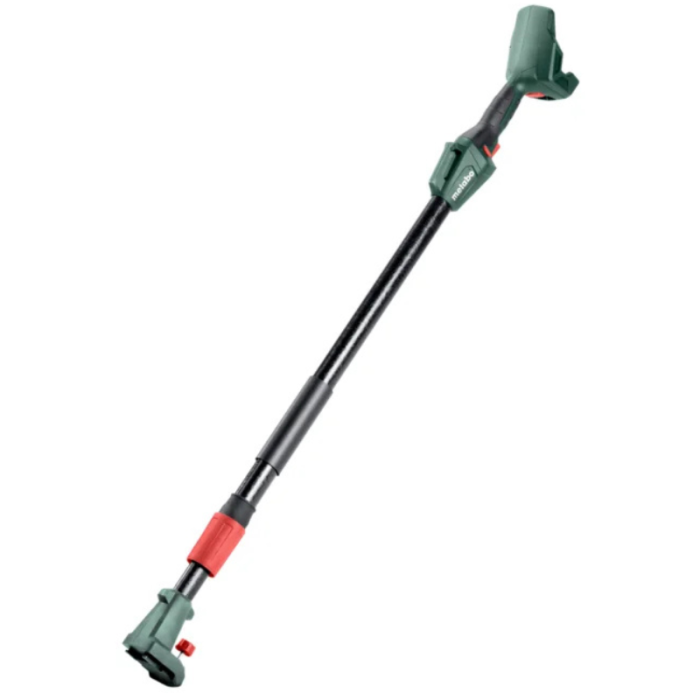 Barre télescopique Metabo 628714000 MS élagage