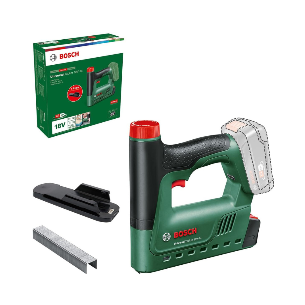 Agrafeuse Bosch 06032A7001