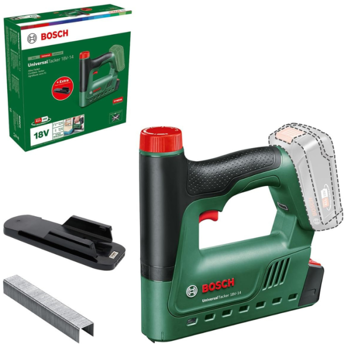 Agrafeuse Bosch 06032A7001