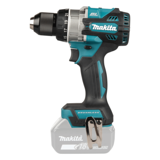 Perceuse à percussion Makita DHP492Z 18V LXT nue