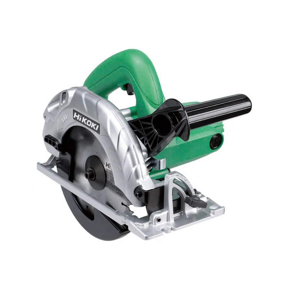 Scie circulaire HiKOKI C6SSWAZ 1 050 W Ø165 mm