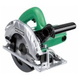 Scie circulaire HiKOKI C6SSWAZ 1 050 W Ø165 mm