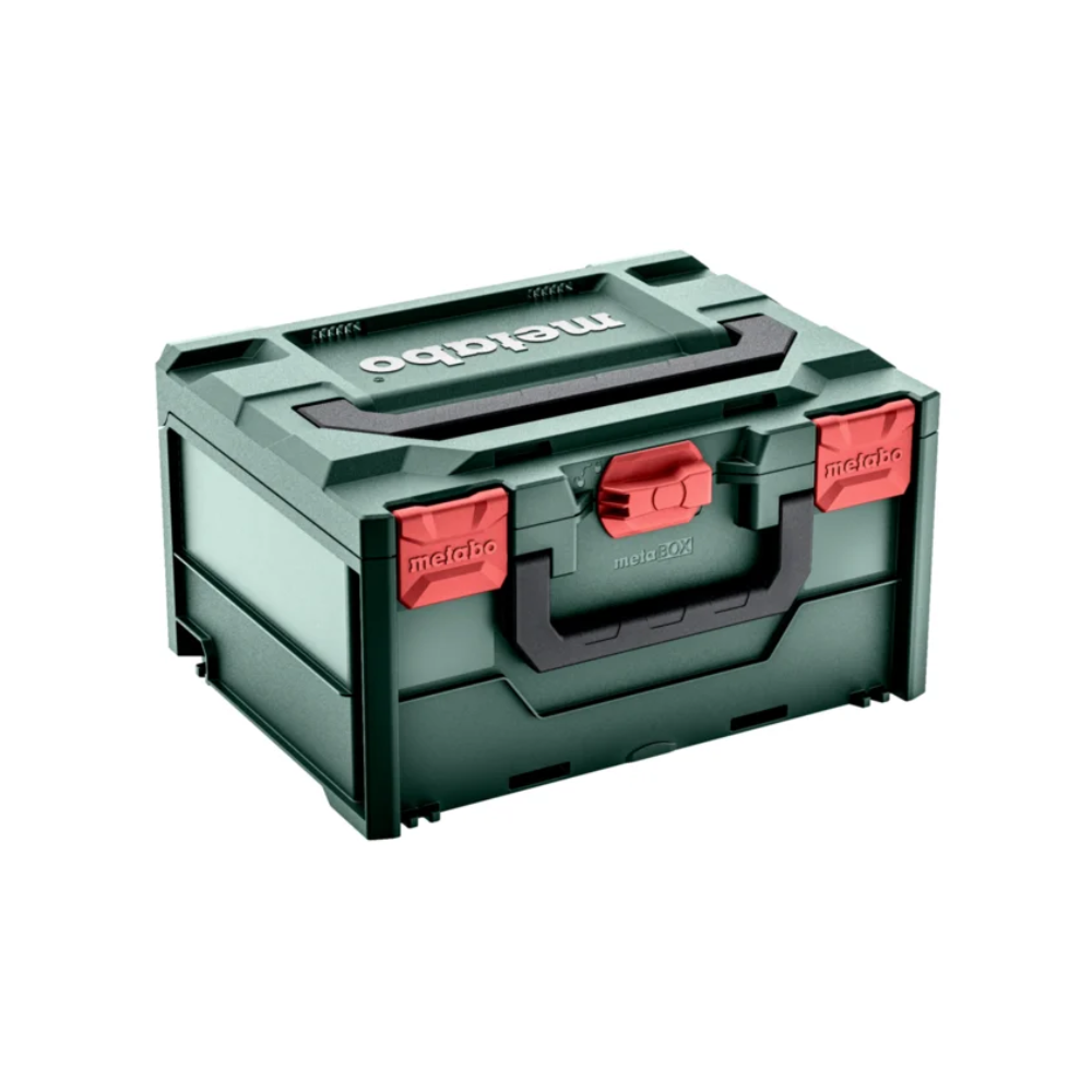 Coffret Metabo 626887000 metaBOX 215 vide