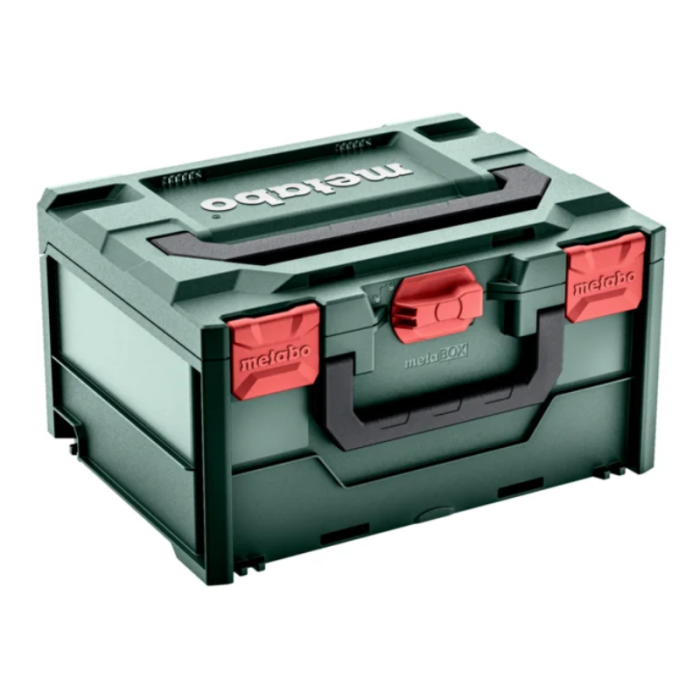 Coffret Metabo 626887000 metaBOX 215 vide