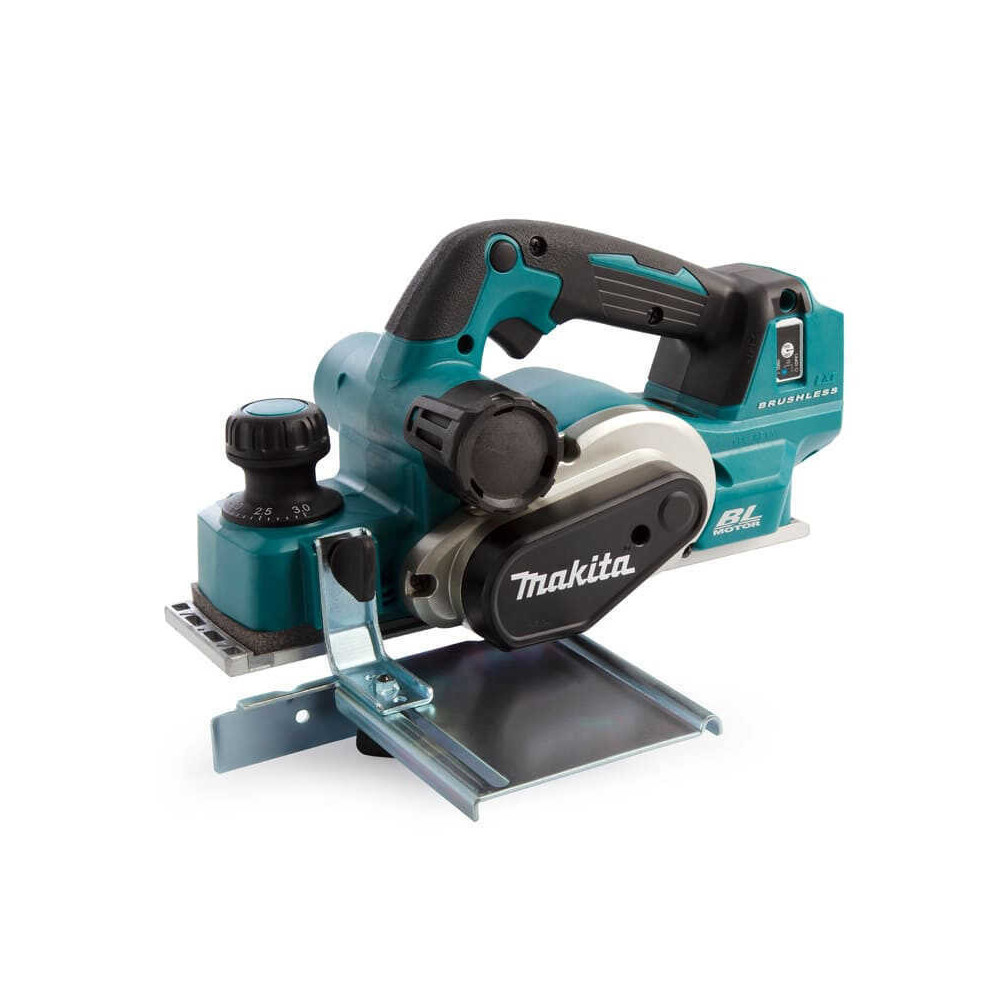 Rabot Makita DKP181ZU 18V LXT
