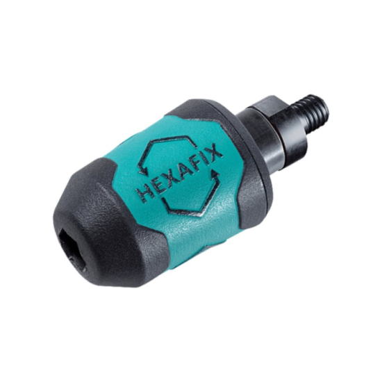 Adaptateur HEXAFIX PRO M14 Collomix 49451-000