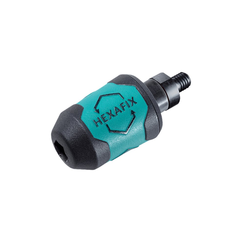 Adaptateur HEXAFIX PRO M14 Collomix 49451-000