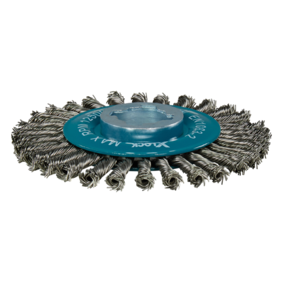 Brosse circulaire étroite X-LOCK Makita D-73368