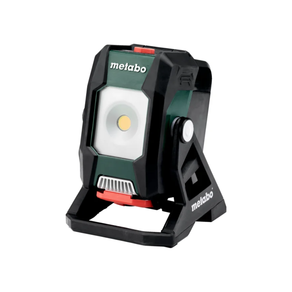 Projecteur de chantier Metabo 601504850 2 000 lm IP54