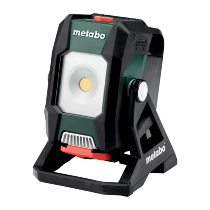 Projecteur de chantier Metabo 601504850 2 000 lm IP54
