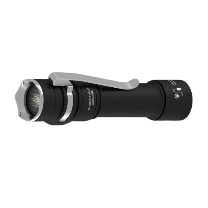 Lampe torche Armytek Prime C2 Pro F08101W chaude